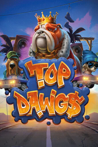 Top Dawg$ игровой автомат | Казино Кристалл играть бесплатно