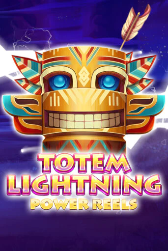 Totem Lightning Power Reels игровой автомат | Казино Кристалл играть бесплатно