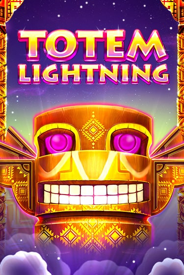 Totem Lightning игровой автомат | Казино Кристалл играть бесплатно