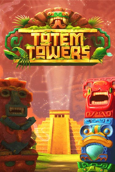 Totem Towers игровой автомат | Казино Кристалл играть бесплатно