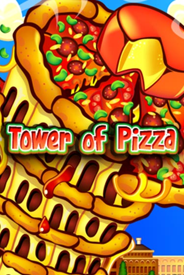 Tower Of Pizza игровой автомат | Казино Кристалл играть бесплатно