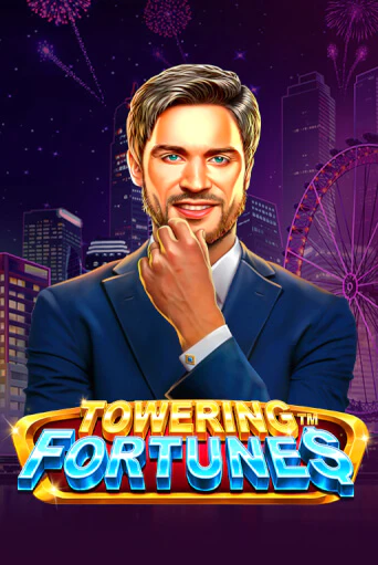 Towering Fortunes игровой автомат | Казино Кристалл играть бесплатно