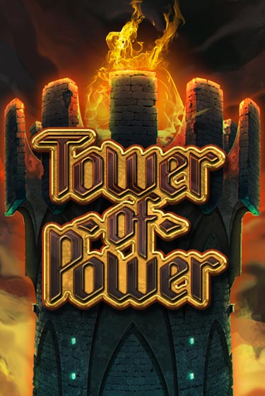 Tower of Power игровой автомат | Казино Кристалл играть бесплатно