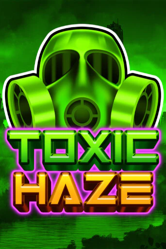Toxic Haze игровой автомат | Казино Кристалл играть бесплатно