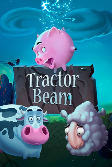 Tractor Beam игровой автомат | Казино Кристалл играть бесплатно