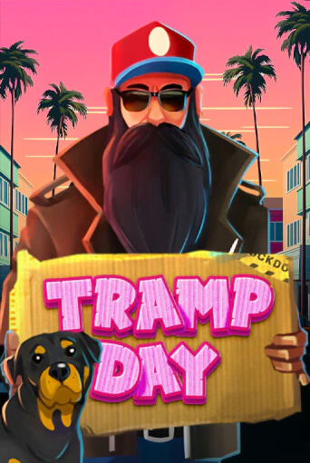 Tramp Day игровой автомат | Казино Кристалл играть бесплатно