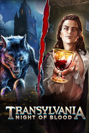 Transylvania: Night of Blood игровой автомат | Казино Кристалл играть бесплатно