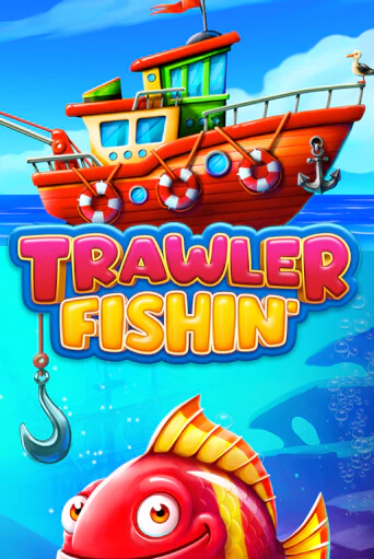 Trawler Fishin' игровой автомат | Казино Кристалл играть бесплатно