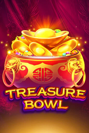 Treasure Bowl игровой автомат | Казино Кристалл играть бесплатно