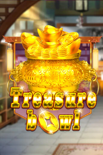 Treasure Bowl игровой автомат | Казино Кристалл играть бесплатно