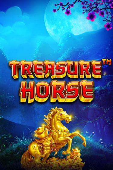 Treasure Horse игровой автомат | Казино Кристалл играть бесплатно