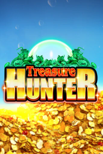 Treasure Hunter игровой автомат | Казино Кристалл играть бесплатно