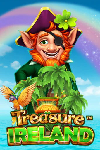 Treasure Ireland игровой автомат | Казино Кристалл играть бесплатно