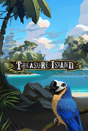 Treasure Island игровой автомат | Казино Кристалл играть бесплатно