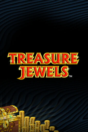 Treasure Jewels игровой автомат | Казино Кристалл играть бесплатно