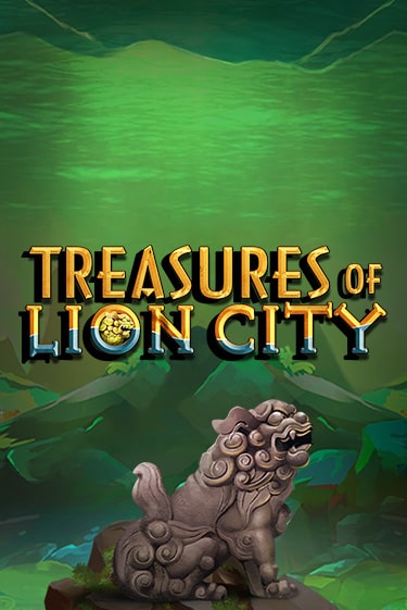 Treasures of Lion City игровой автомат | Казино Кристалл играть бесплатно