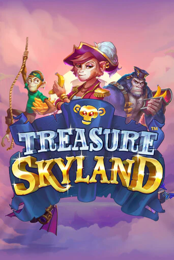 Treasure Skyland игровой автомат | Казино Кристалл играть бесплатно