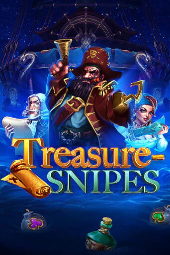 Treasure-snipes игровой автомат | Казино Кристалл играть бесплатно