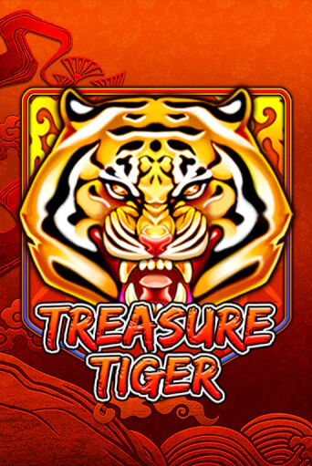 Treasure Tiger игровой автомат | Казино Кристалл играть бесплатно