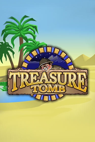 Treasure Tomb игровой автомат | Казино Кристалл играть бесплатно
