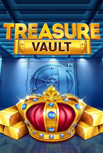 Treasure Vault игровой автомат | Казино Кристалл играть бесплатно