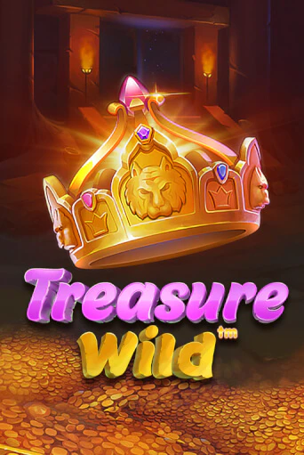 Treasure Wild игровой автомат | Казино Кристалл играть бесплатно