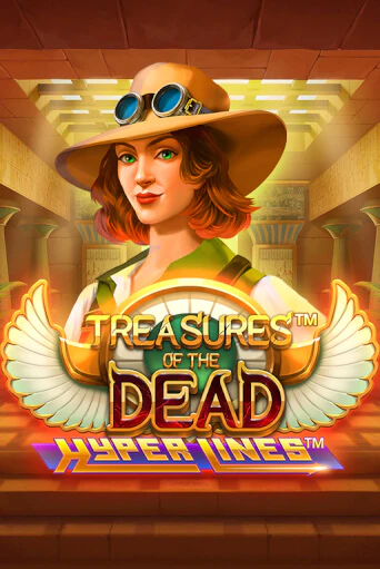 Treasures of the Dead игровой автомат | Казино Кристалл играть бесплатно