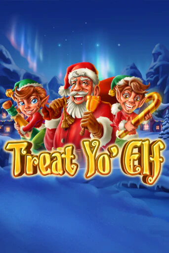 Treat Yo’ Elf игровой автомат | Казино Кристалл играть бесплатно