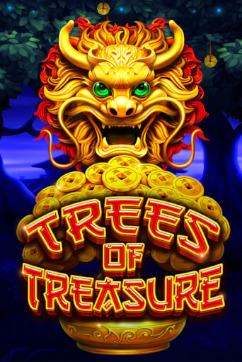 Trees of Treasure игровой автомат | Казино Кристалл играть бесплатно