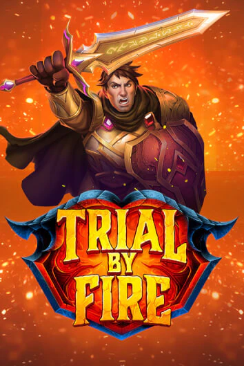 Trial By Fire игровой автомат | Казино Кристалл играть бесплатно