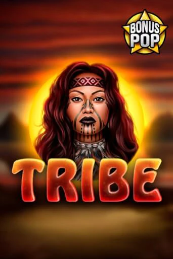 Tribe игровой автомат | Казино Кристалл играть бесплатно