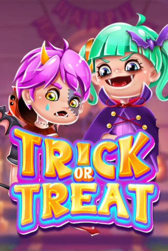 Trick Or Treat игровой автомат | Казино Кристалл играть бесплатно
