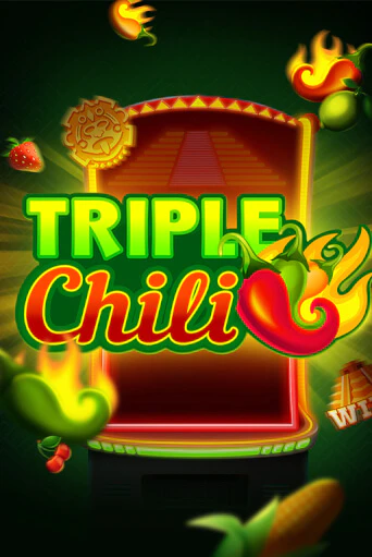 Triple Chili игровой автомат | Казино Кристалл играть бесплатно