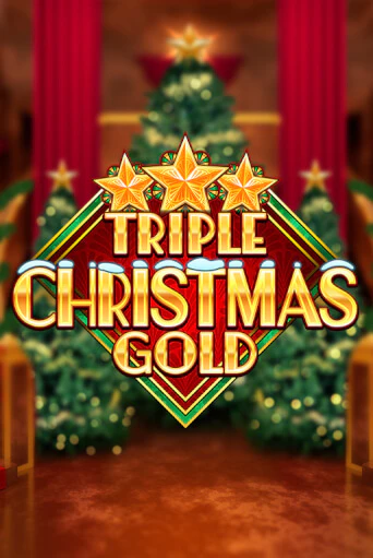 Triple Christmas Gold игровой автомат | Казино Кристалл играть бесплатно