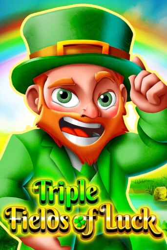 Triple Fields of Luck игровой автомат | Казино Кристалл играть бесплатно