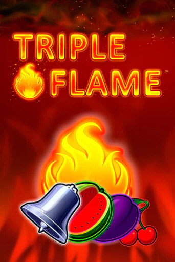 Triple Flame игровой автомат | Казино Кристалл играть бесплатно