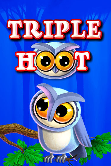 Triple Hoot игровой автомат | Казино Кристалл играть бесплатно