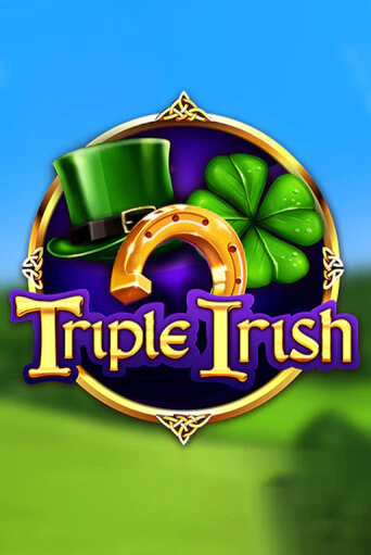 Triple Irish игровой автомат | Казино Кристалл играть бесплатно