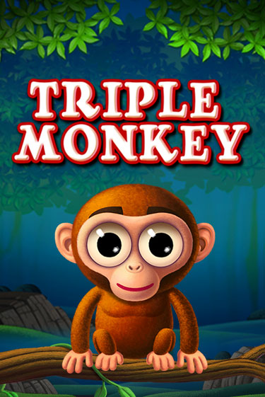Triple Monkey игровой автомат | Казино Кристалл играть бесплатно