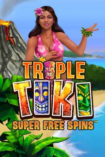 Triple Tiki Super Free Spins игровой автомат | Казино Кристалл играть бесплатно