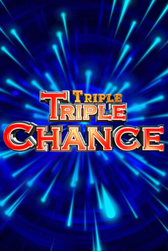 Triple Triple Chance игровой автомат | Казино Кристалл играть бесплатно