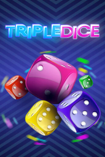 Triple Dice игровой автомат | Казино Кристалл играть бесплатно
