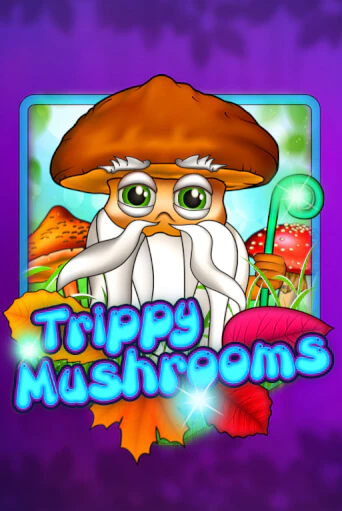 Trippy Mushrooms игровой автомат | Казино Кристалл играть бесплатно