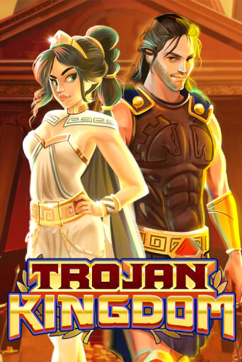 Trojan Kingdom игровой автомат | Казино Кристалл играть бесплатно