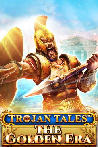Trojan Tales - The Golden Era игровой автомат | Казино Кристалл играть бесплатно
