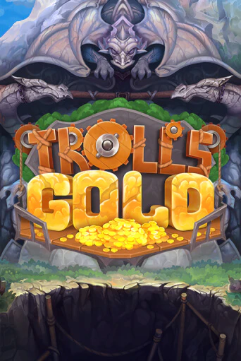 Troll's Gold игровой автомат | Казино Кристалл играть бесплатно