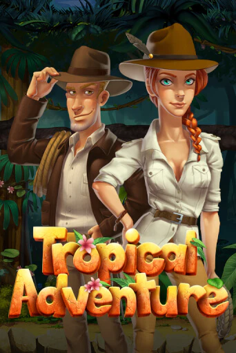 Tropical Adventure игровой автомат | Казино Кристалл играть бесплатно