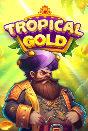 Tropical Gold игровой автомат | Казино Кристалл играть бесплатно