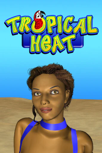 Tropical Heat игровой автомат | Казино Кристалл играть бесплатно