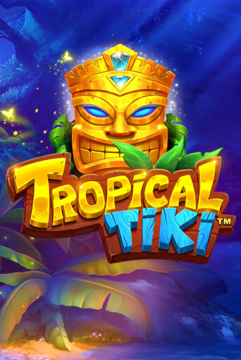 Tropical Tiki игровой автомат | Казино Кристалл играть бесплатно